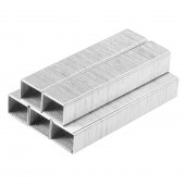 Скобы 41Е014 14 мм, 1000 шт TopTools