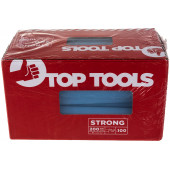 Стержни 42Е152 клеевые 11x200 мм, 100 шт. TopTools