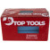 Стержни 42Е152 клеевые 11x200 мм, 100 шт. TopTools