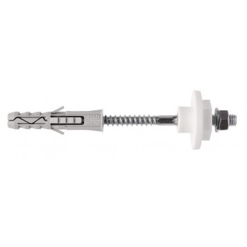 Крепление BKMUX-12120 для умывальника 12х80 мм Wkret