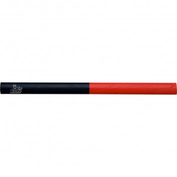 Карандаш 14A892 столярный (сине-красный) TopTools Карандаш 14A892 столярный (сине-красный) TopTools