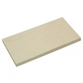 Накладка 13A351 войлочная 260х130х8 мм ТОРЕХ