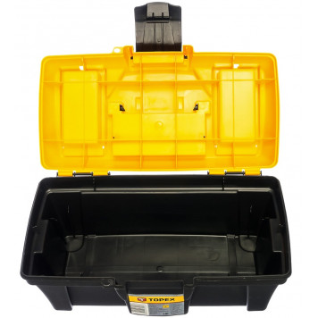 Ящик 79R123 для инструментов с органайзером, 12" ТОРЕХ-1