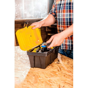 Ящик 79R126 для инструментов с органайзером, 22" ТОРЕХ-7