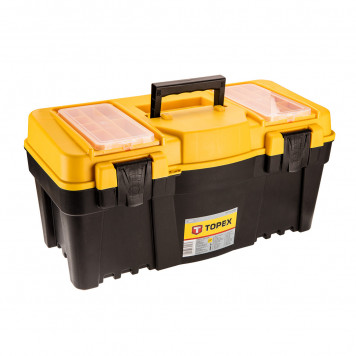Ящик 79R126 для инструментов с органайзером, 22" ТОРЕХ