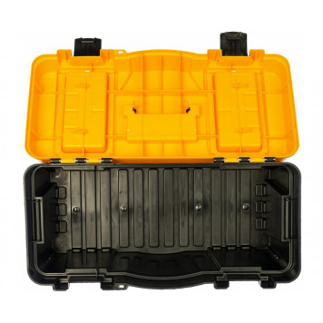 Ящик 79R126 для инструментов с органайзером, 22" ТОРЕХ-3