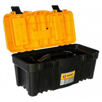 Ящик 79R126 для инструментов с органайзером, 22" ТОРЕХ-4