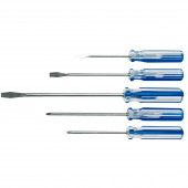 Набор 39D105 отвёрток 5 шт. TopTools