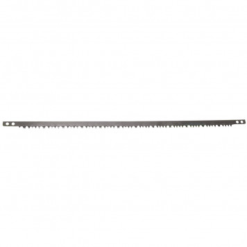 Полотно ножовочное 10А915 для лучковой пилы 530 мм ТОРЕХ