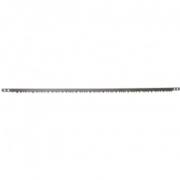 Полотно ножовочное 10А916 для лучковой пилы 610 мм ТОРЕХ