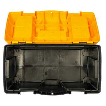 Ящик 79R125 для инструментов с органайзером, 18" ТОРЕХ-2