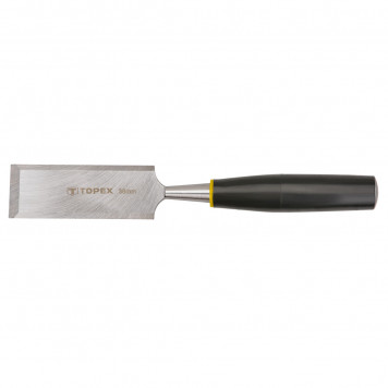 Стамеска 38 мм 09А138 TOPEX