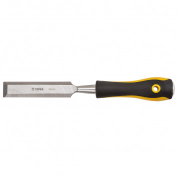 Стамеска 09А425 ударная 25 мм ТОРЕХ