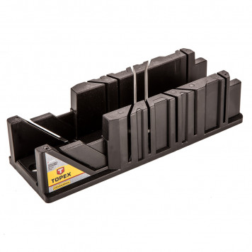 Стусло 10А840 без пилы 212 х 42 х 44 мм TOPEX