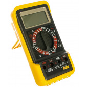 Мультиметр 94W102 цифровой ТОРЕХ