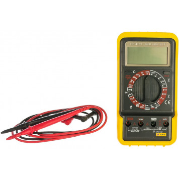 Мультиметр 94W102 цифровой ТОРЕХ-5