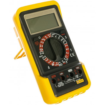 Мультиметр 94W102 цифровой ТОРЕХ Мультиметр 94W102 цифровой ТОРЕХ