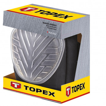 Наколенники 82S162 комбинированные ТОРЕХ-1