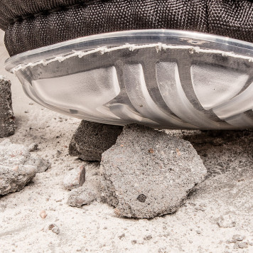 Наколенники 82S162 комбинированные ТОРЕХ-2