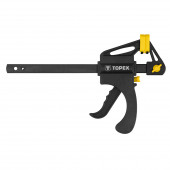 Струбцина 12А515 автоматическая 150 х 60 мм ТОРЕХ