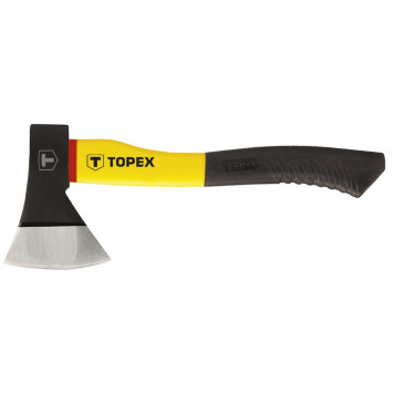 Топор 05А200 стекловолокно 600 гр. ТОРЕХ