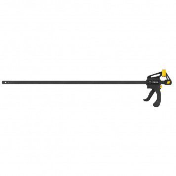 Струбцина 12А590 автоматическая 900 х 60 мм ТОРЕХ