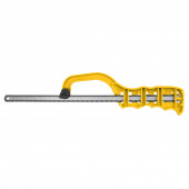 Держатель 10A214 для полотна ножовочное с зенковкой 300 х 12,5 мм ТОРЕХ