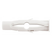 Распорный дюбель KPU 6х35, универсальный нейлоновый, уп 500 шт. Wkret