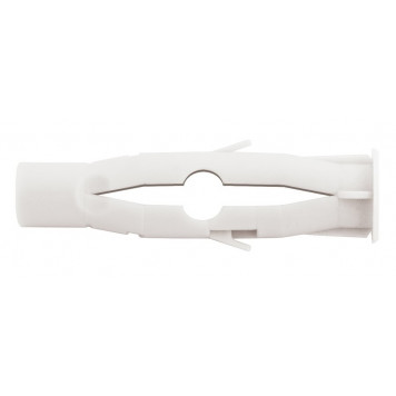 Распорный дюбель KPU 10х60, универсальный нейлоновый, уп 200 шт. Wkret