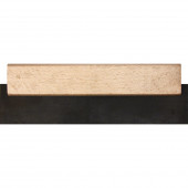 Шпатель13А620 резиновый 200 мм ТОРЕХ