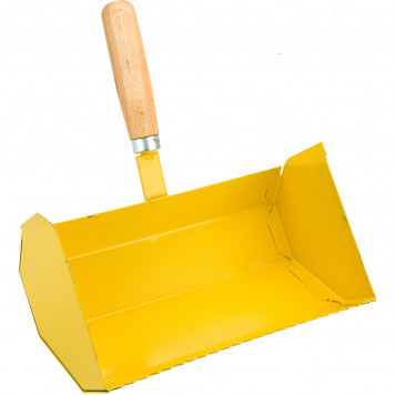 Кельма 13A582 для кладки пенобетона 240 мм ТОРЕХ