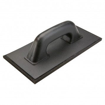 Тёрка 13А320 резиновая 260х130х8 мм ТОРЕХ Тёрка 13А320 резиновая 260х130х8 мм ТОРЕХ