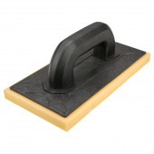 Тёрка 13А336 с плотной губкой 260х130 мм ТОРЕХ