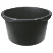 Таз строительный круглый 13A752 пластик 65 л ТОРЕХ