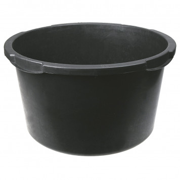 Таз строительный круглый 13A752 пластик 65 л ТОРЕХ