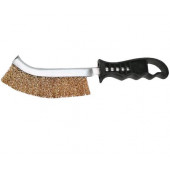 Щётка 14А523 металл ИРОКЕЗ