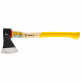 Топор 05А146 с деревянной ручкой 1600 гр. ТОРЕХ