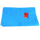 Тент 79R351 3 х 4 м, 60 г/м2 TopTools