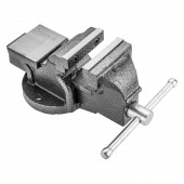 Тиски 07А110 неповоротные 100 мм ТОРЕХ