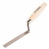 Кельма 13A576 для расшивки швов 12 мм ТОРЕХ