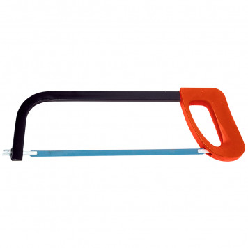 Ножовка 10A230 по металлу, 300 мм TopTools