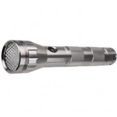 Фонарик 94W843 9-ти диодный 2D (алюминиевый) ТОРЕХ