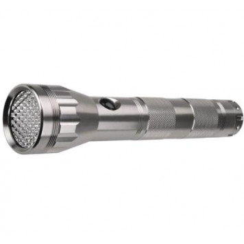 Фонарик 94W844 9-ти диодный 3D (алюминиевый) ТОРЕХ Фонарик 94W844 9-ти диодный 3D (алюминиевый) ТОРЕХ