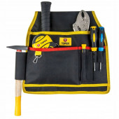 Карман 79R433 для инструмента 8 гнезд, петля для молотка ТОРЕХ