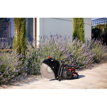 Аренда Бензорез Elitech GC 400 HD 204756-2