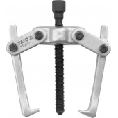 Съёмник YT-2515 подшипников 2-х лапчатый 3/75 мм