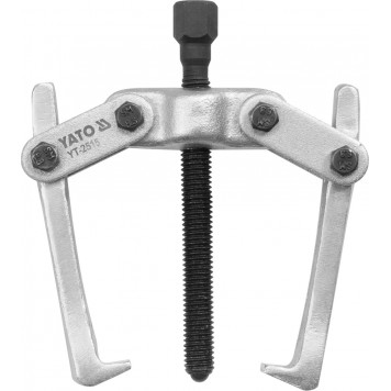 Съёмник YT-2515 подшипников 2-х лапчатый 3/75 мм