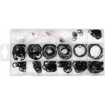 Кольца YT-06881 стопорные внутренние 300 шт.