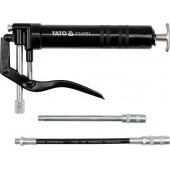 Шприц YT-0701 для консистентной смазки