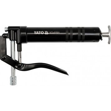 Шприц YT-0701 для консистентной смазки-2